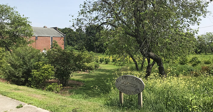 Demonstration Garden