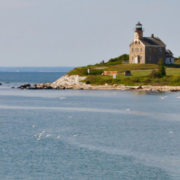 Plum Island Lighthouse JT Ahrens