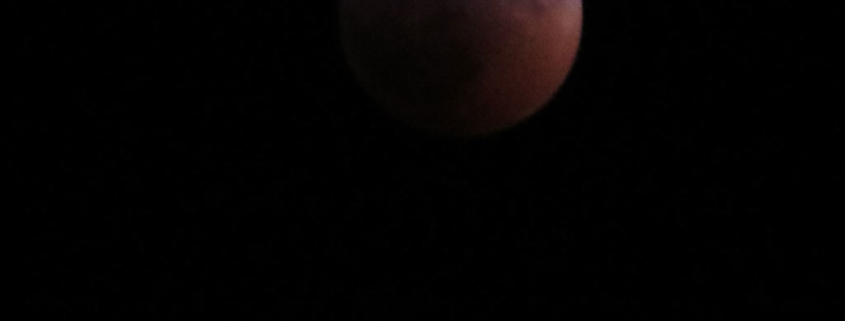 moon lunar eclipse